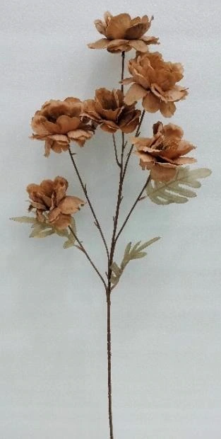 Lotus Peony Stick x6
